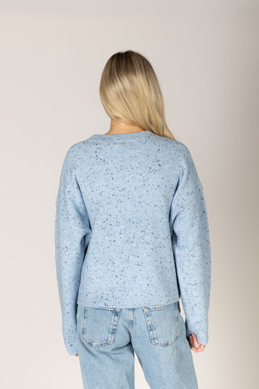 AKIRA SWEATER