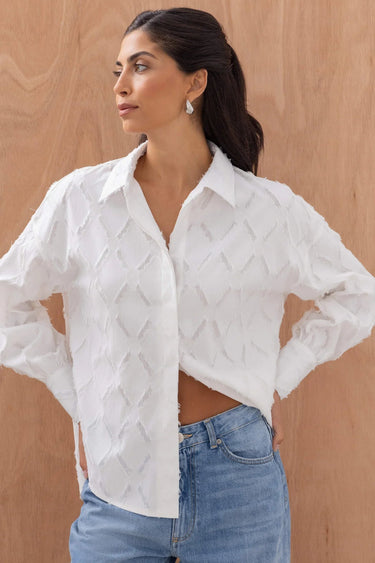 MARLOWE SHIRT