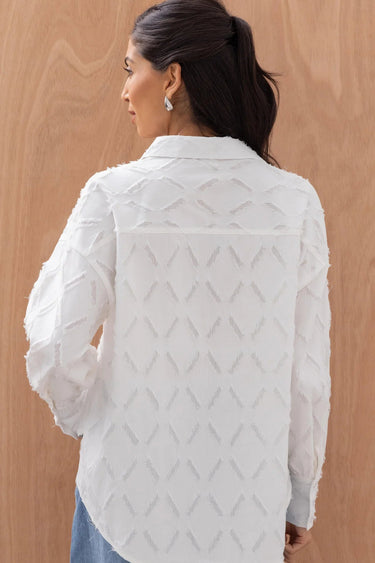 MARLOWE SHIRT
