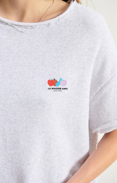ATUBAY T-SHIRT