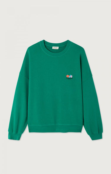 ATUBAY SWEATSHIRT