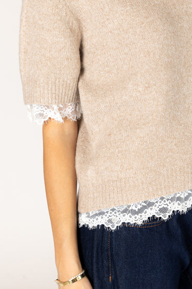 AVA MUST HAVE SWEATER