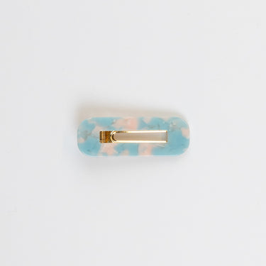 BARRETTE CLIP SET - 3 PACK