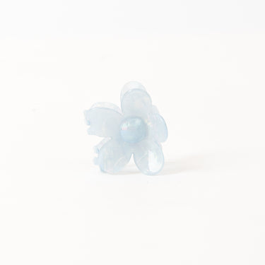 BLOOM FLOWER HAIR CLIP