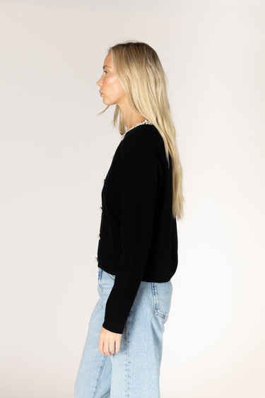 BOWIE CARDIGAN