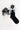 ORGANZA RIBBON SOCKS