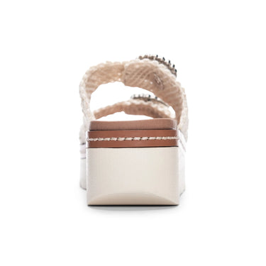 SONDER MACRAME SANDAL
