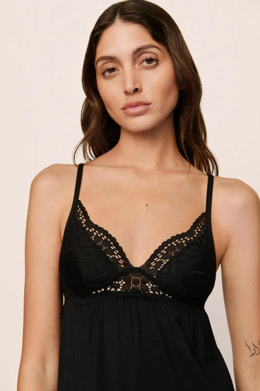 BEATRIX TENCEL™ MODAL CAMI & SHORT PJ SET