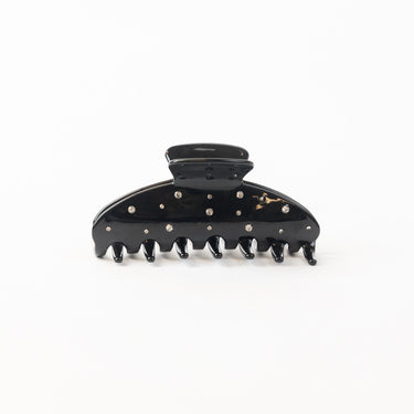 CRYSTAL HAIR CLIP