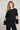 RAINBOW STRAPPINGS LONG SLEEVE PULLOVER