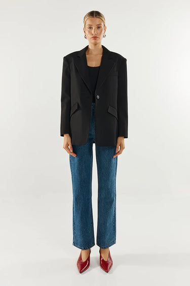 COLLINS BLAZER