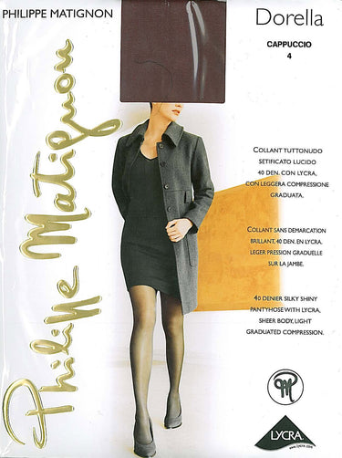 DORELLA 40 PANTYHOSE