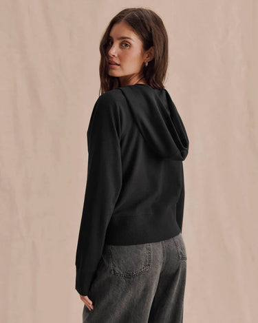 WINSLOW ZIP UP HOODIE