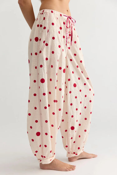 ON REPEAT PJ PANT