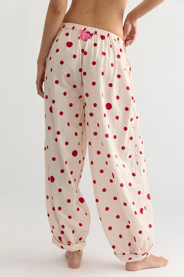 ON REPEAT PJ PANT