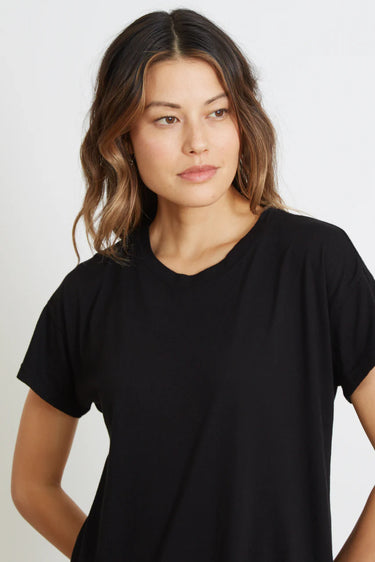 BRICE CREWNECK TEE