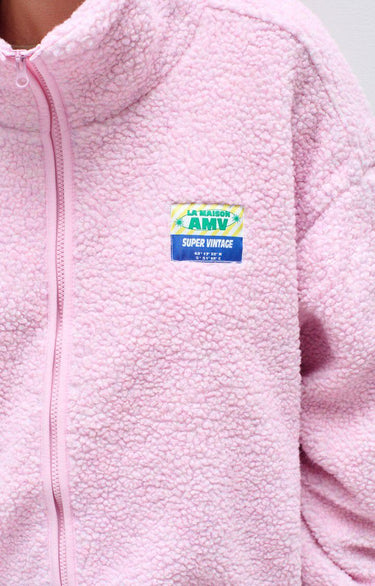 HOKTOWN JACKET