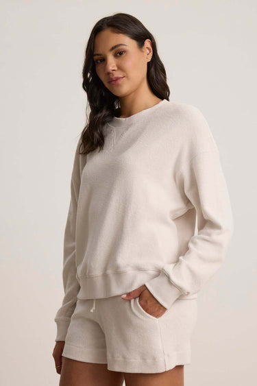 ICA SWEATSHIRT