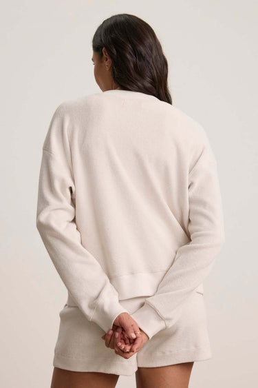 ICA SWEATSHIRT