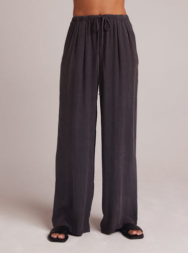 WIDE LEG PANT