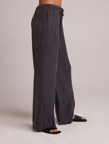 WIDE LEG PANT