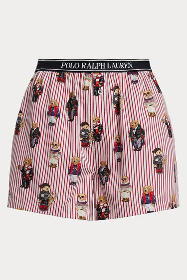 POLO ALLOVER BEAR BOXER