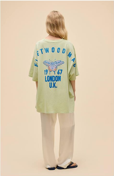 FLEETWOOD MAC OS TEE