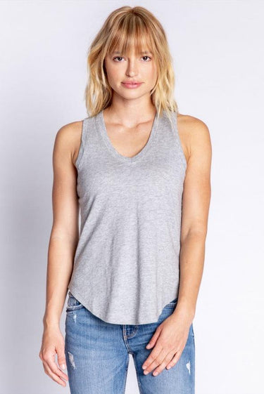 BASICS TANK