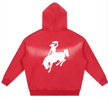 SETLIST SUN FADE HOODIE