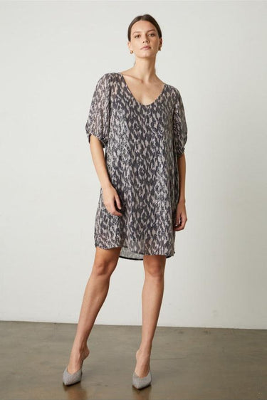 KARAH DRESS