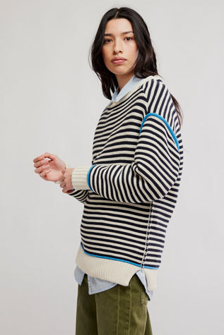WE THE FREE ASHER PULLOVER