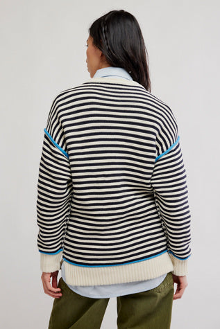 WE THE FREE ASHER PULLOVER