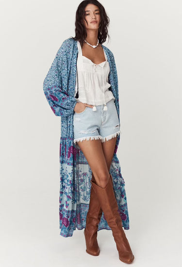 LOVE JETTY DRESS