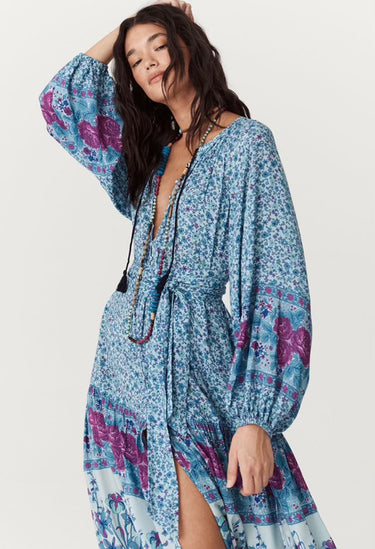 LOVE JETTY DRESS