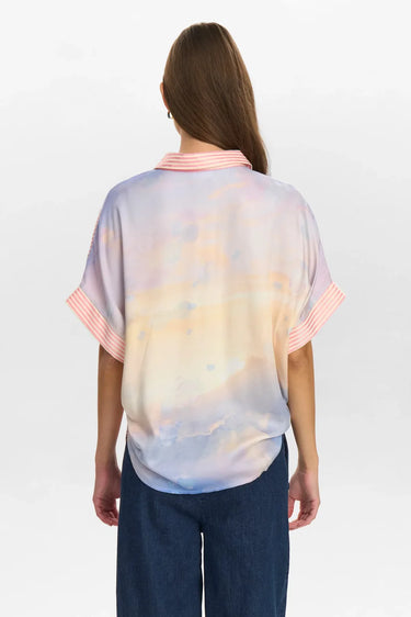 NUDIAMOND SHIRT