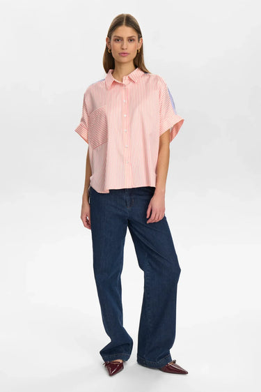 NUDIAMOND SHIRT