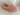 FAUX MORROCAN SLIPPER