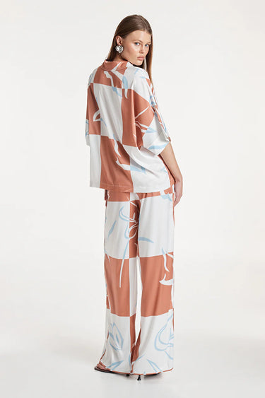 IRENA SHIRT