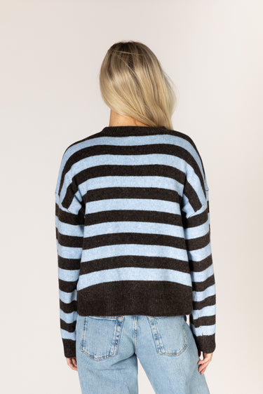 JESSIE SWEATER