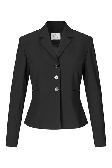 JENNY BLAZER