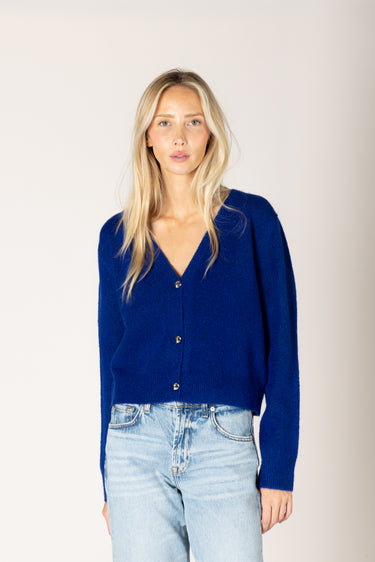 KAILIE CARDIGAN