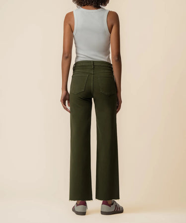 MEG HIGH RISE WIDE LEG