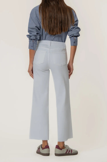 MEG HIGH RISE WIDE LEG