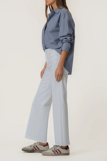 MEG HIGH RISE WIDE LEG
