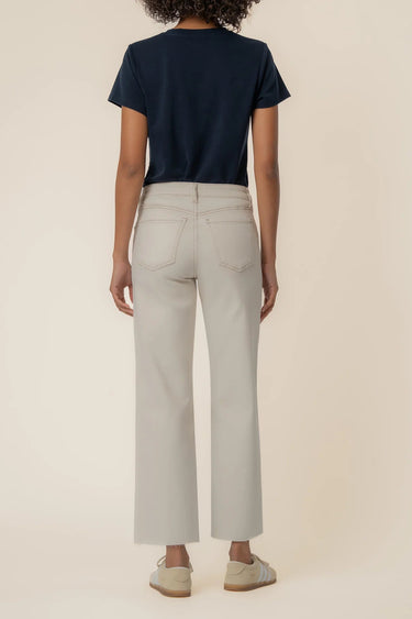 CHARLOTTE HIGH RISE WIDE LEG