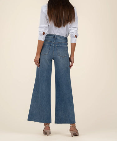RYAN HIGH RISE SUPER WIDE LEG JEAN