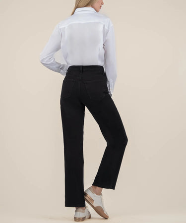 SIENNA HIGH RISE WIDE LEG JEAN
