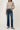 PATTIE HIGH RISE STRAIGHT LEG