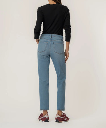 BLAIR HIGH RISE STRAIGHT LEG