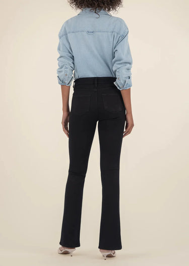 NATALIE HIGH RISE AB BOOTCUT